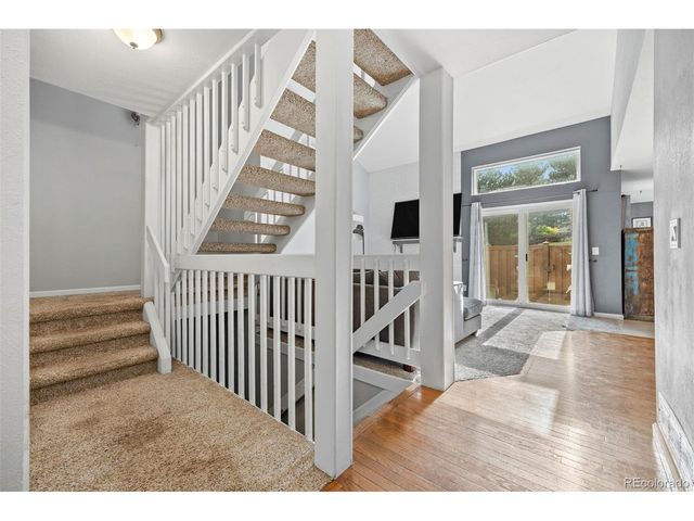7667 S Monaco Cir W, Englewood, CO 80112
