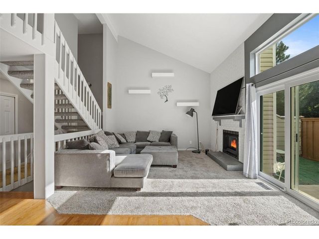 7667 S Monaco Cir W, Englewood, CO 80112