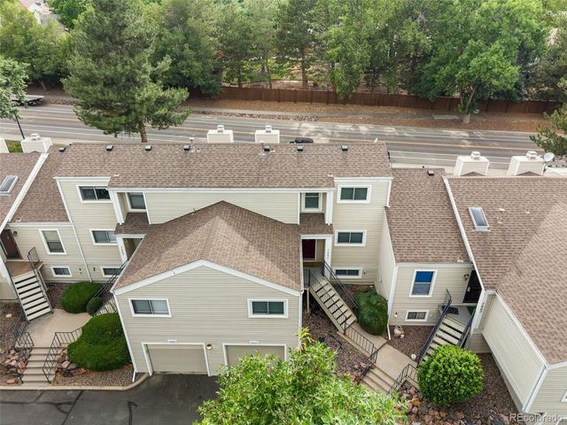 7667 S Monaco Cir W, Englewood, CO 80112