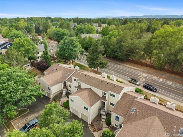 7667 S Monaco Cir W, Englewood, CO 80112
