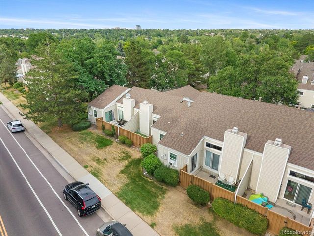 7667 S Monaco Cir W, Englewood, CO 80112