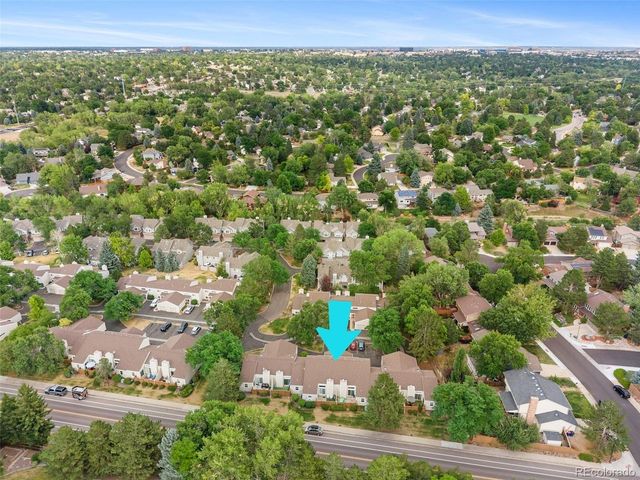 7667 S Monaco Cir W, Englewood, CO 80112