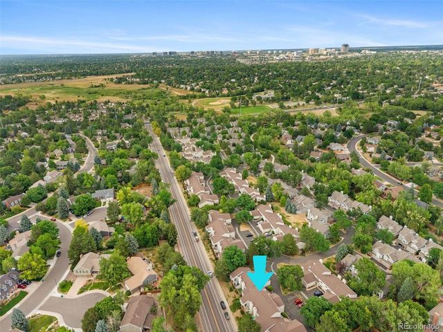 7667 S Monaco Cir W, Englewood, CO 80112