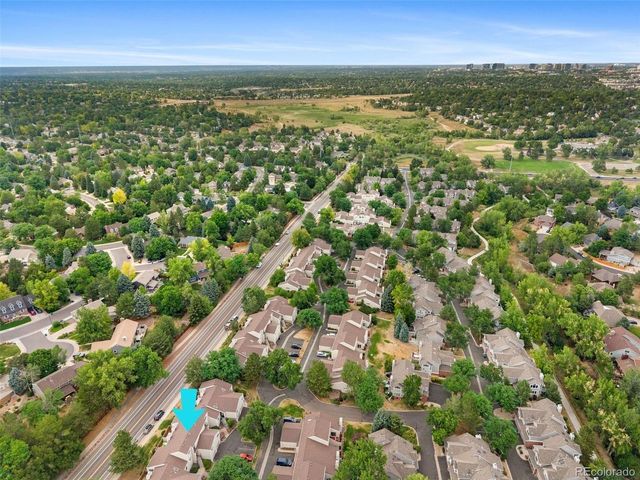 7667 S Monaco Cir W, Englewood, CO 80112