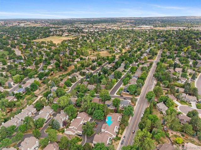 7667 S Monaco Cir W, Englewood, CO 80112