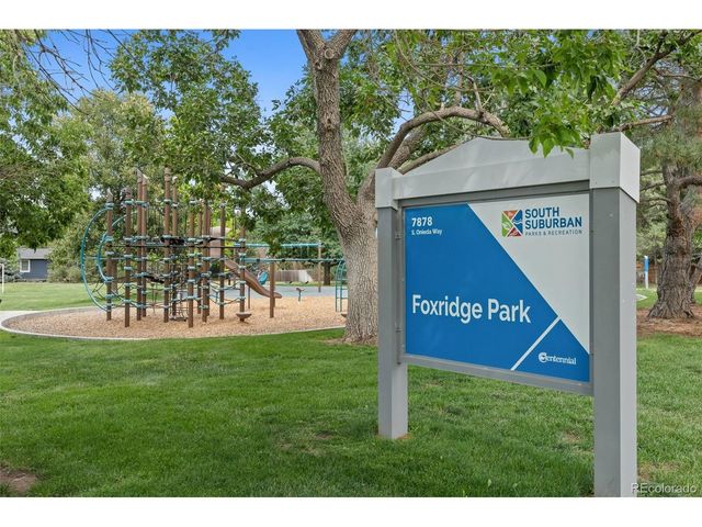 7667 S Monaco Cir W, Englewood, CO 80112