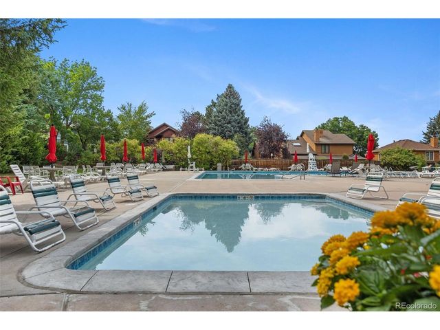 7667 S Monaco Cir W, Englewood, CO 80112
