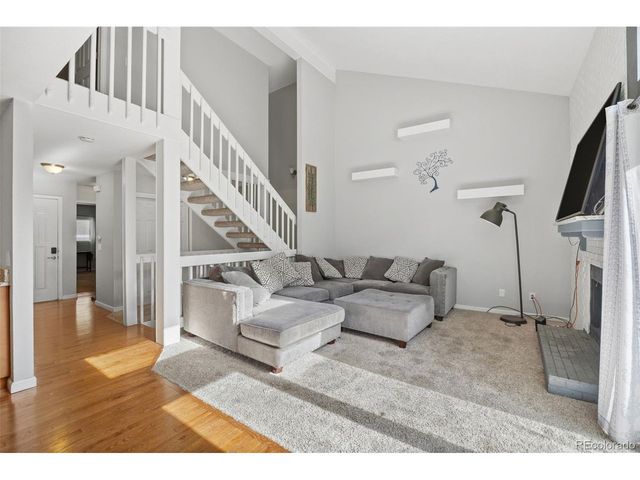 7667 S Monaco Cir W, Englewood, CO 80112