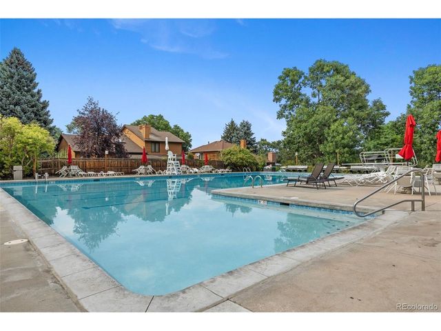 7667 S Monaco Cir W, Englewood, CO 80112