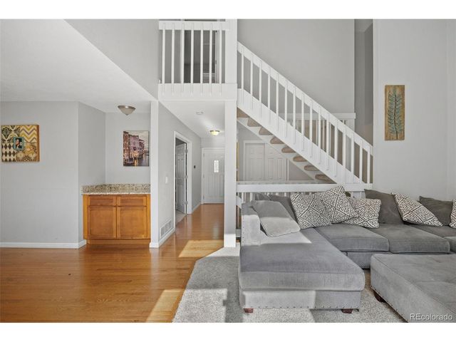 7667 S Monaco Cir W, Englewood, CO 80112