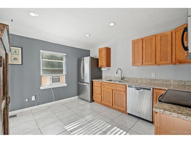 7667 S Monaco Cir W, Englewood, CO 80112