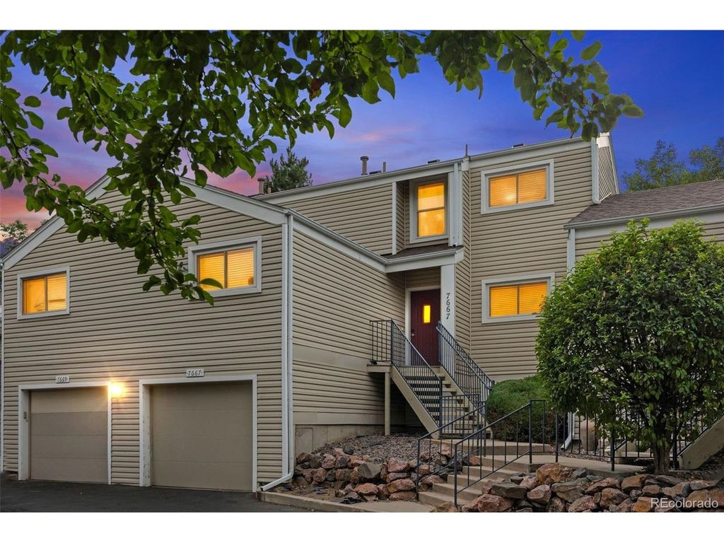 7667 S Monaco Cir W, Englewood, CO 80112