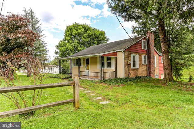 175 DELLVILLE RD, Duncannon, PA 17020