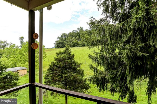 175 DELLVILLE RD, Duncannon, PA 17020