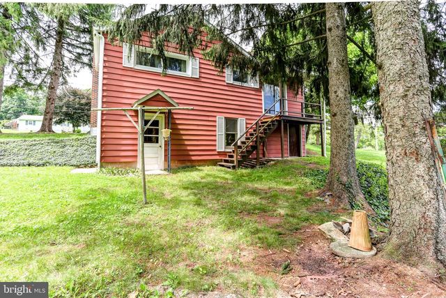 175 DELLVILLE RD, Duncannon, PA 17020