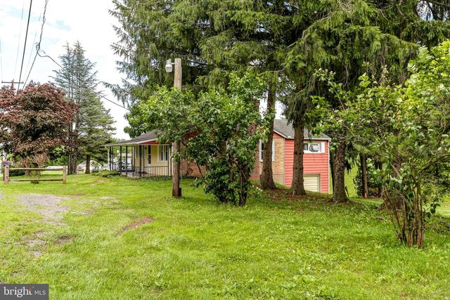 175 DELLVILLE RD, Duncannon, PA 17020