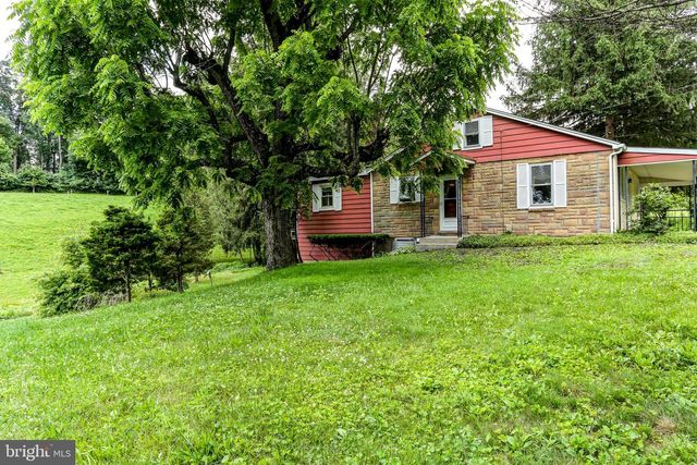 175 DELLVILLE RD, Duncannon, PA 17020