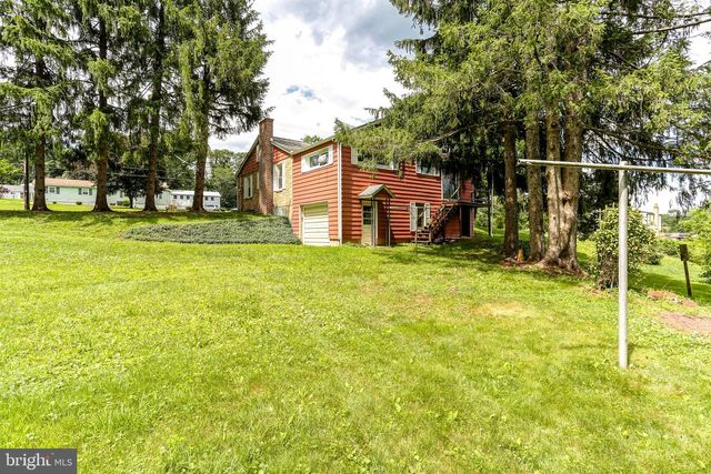 175 DELLVILLE RD, Duncannon, PA 17020