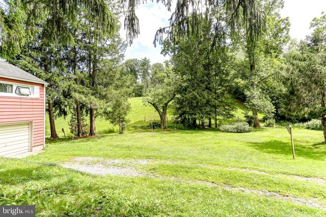 175 DELLVILLE RD, Duncannon, PA 17020