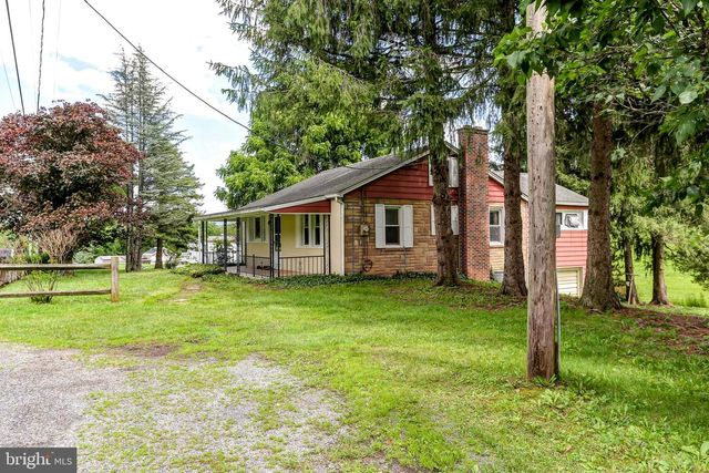 175 DELLVILLE RD, Duncannon, PA 17020