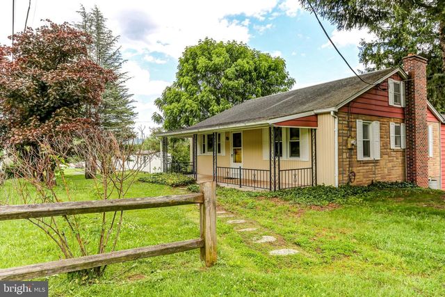 175 DELLVILLE RD, Duncannon, PA 17020