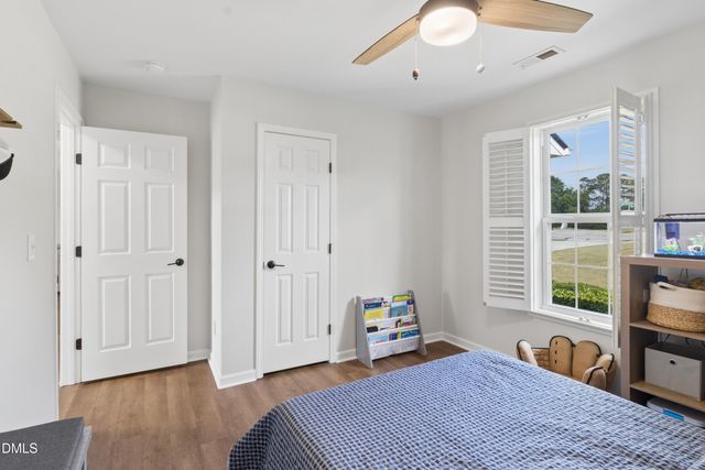 1446 Cane Mill Road, Coats, NC 27521