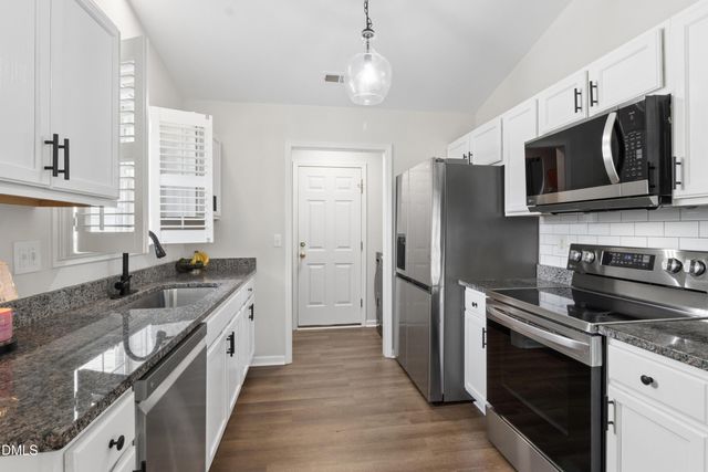 1446 Cane Mill Road, Coats, NC 27521