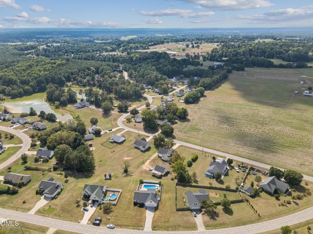 1446 Cane Mill Road, Coats, NC 27521
