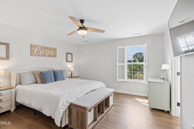 1446 Cane Mill Road, Coats, NC 27521