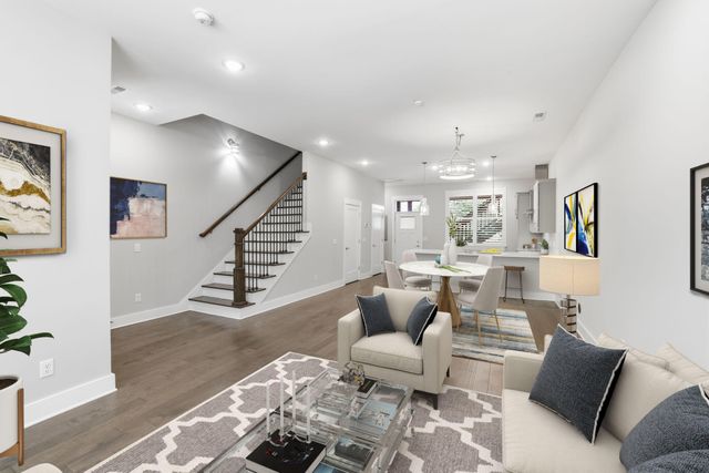 1408 Slayton Street, Chattanooga, TN 37408