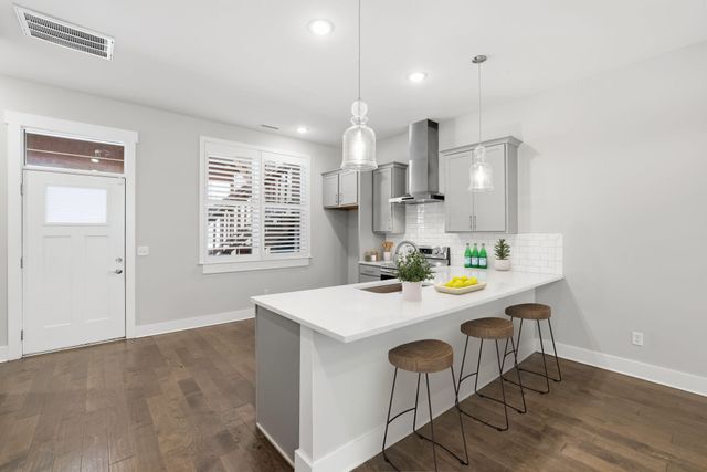 1408 Slayton Street, Chattanooga, TN 37408