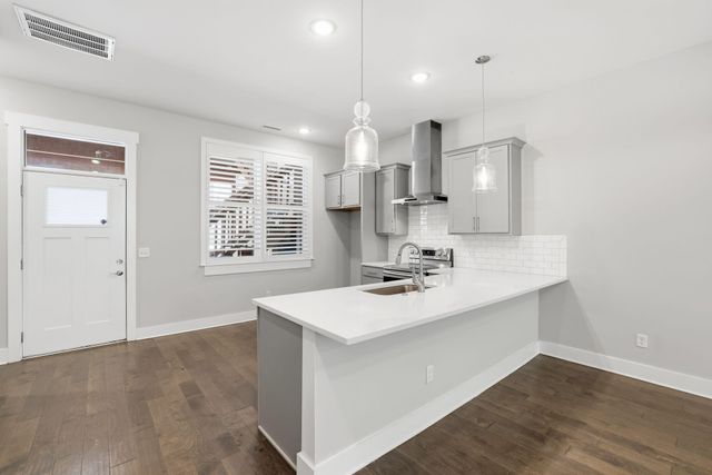 1408 Slayton Street, Chattanooga, TN 37408