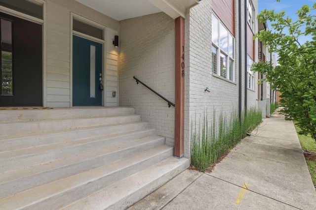 1408 Slayton Street, Chattanooga, TN 37408