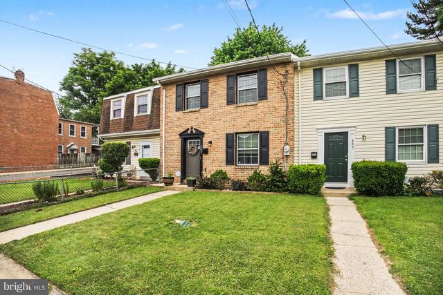 303 CHURCH ST, Lancaster, PA 17602