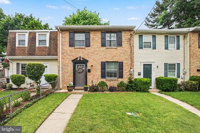 303 CHURCH ST, Lancaster, PA 17602