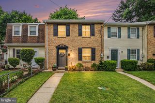303 CHURCH ST, Lancaster, PA 17602