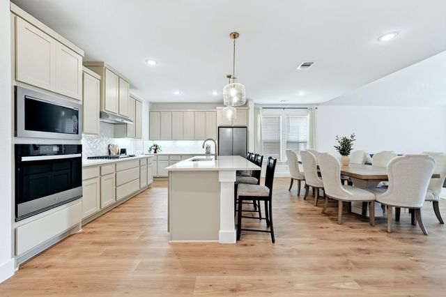 2196 Jonata Street, Waxahachie, TX 75165