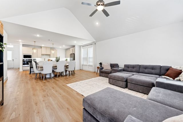 2196 Jonata Street, Waxahachie, TX 75165