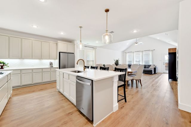 2196 Jonata Street, Waxahachie, TX 75165