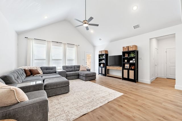 2196 Jonata Street, Waxahachie, TX 75165