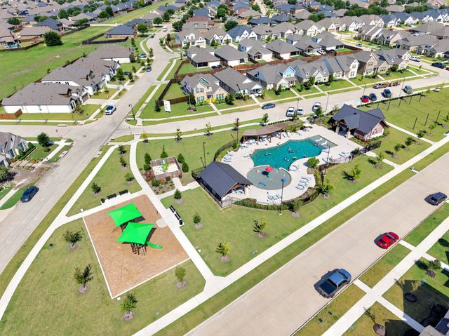 2196 Jonata Street, Waxahachie, TX 75165