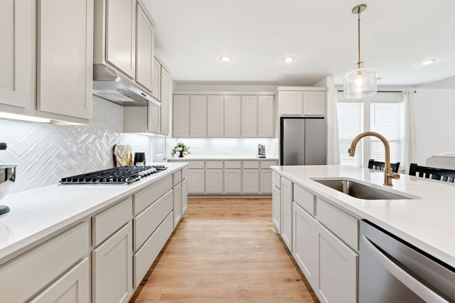 2196 Jonata Street, Waxahachie, TX 75165