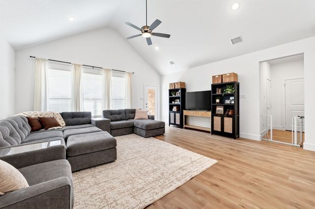 2196 Jonata Street, Waxahachie, TX 75165