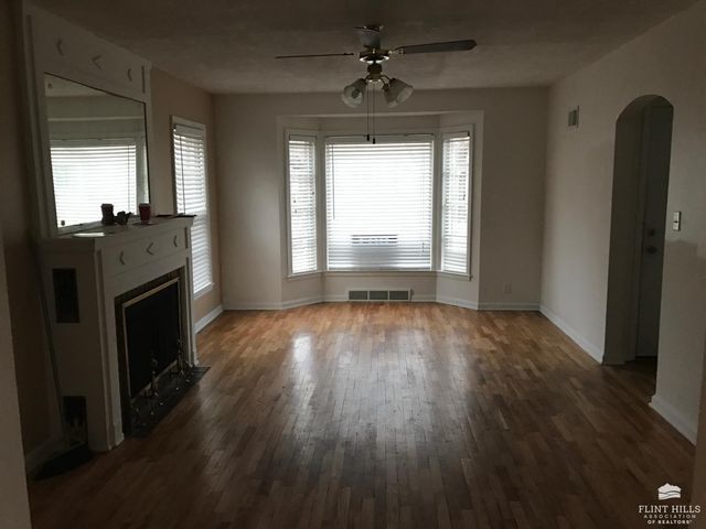 917 Bertrand Streets, Manhattan, KS 66502