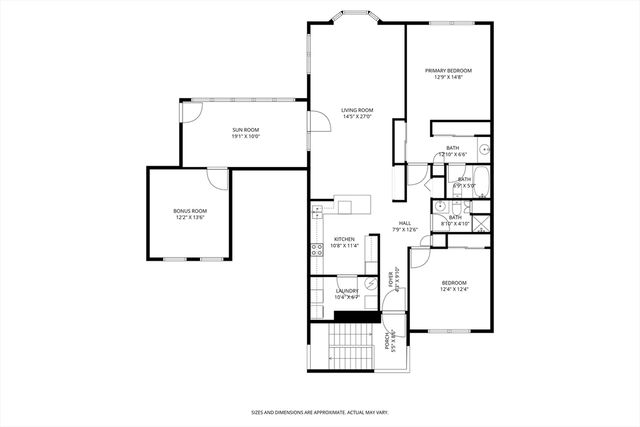 204 Countryside 204, Greenfield, MA 01301