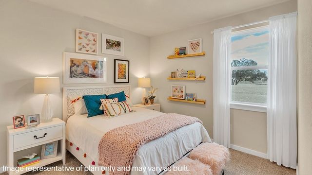 2338 Skyward Street, Grand Prairie, TX 75052