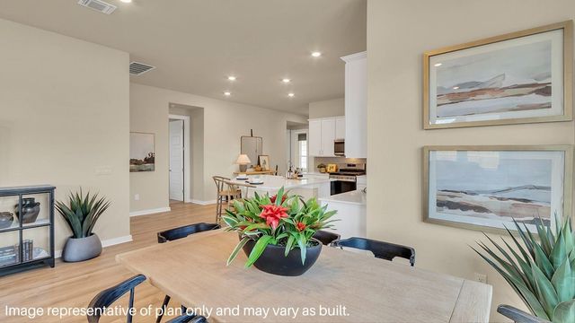 2338 Skyward Street, Grand Prairie, TX 75052