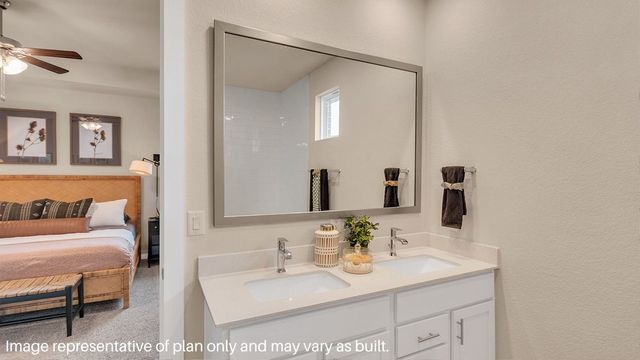 2338 Skyward Street, Grand Prairie, TX 75052