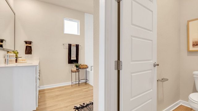 2338 Skyward Street, Grand Prairie, TX 75052