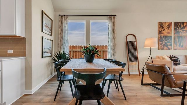 2338 Skyward Street, Grand Prairie, TX 75052